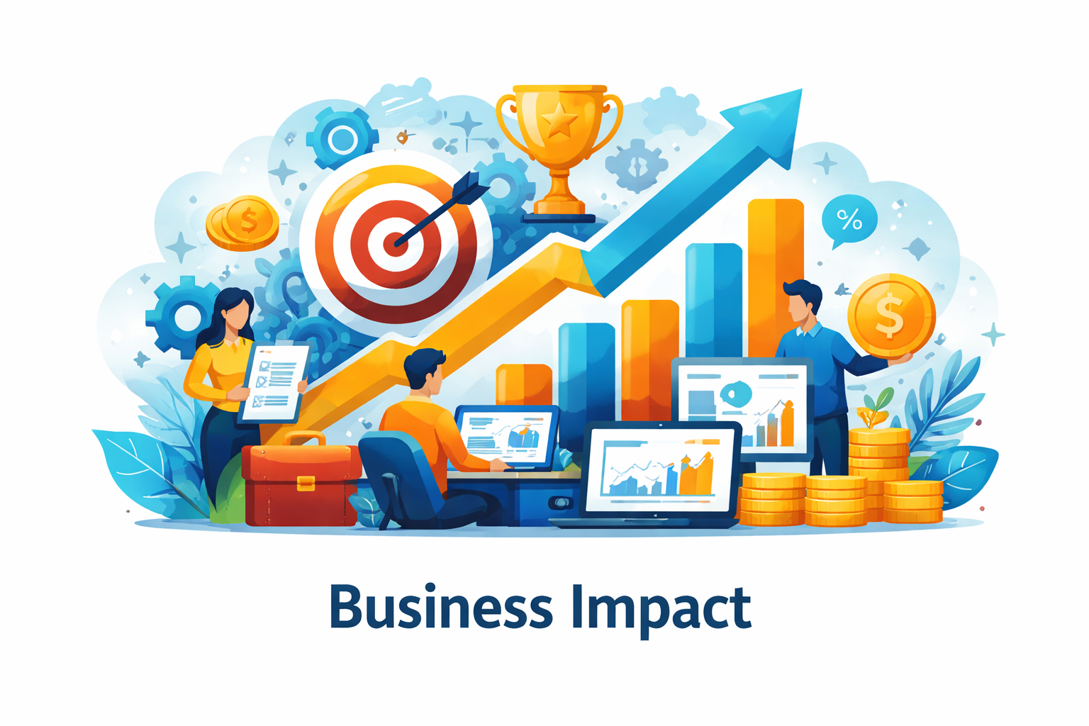Business Impact